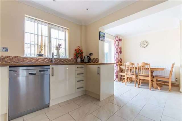  Image of 5 bedroom Detached house for sale in Doggett Road Cherry Hinton Cambridge CB1 at Cherry Hinton, CB1 9LF