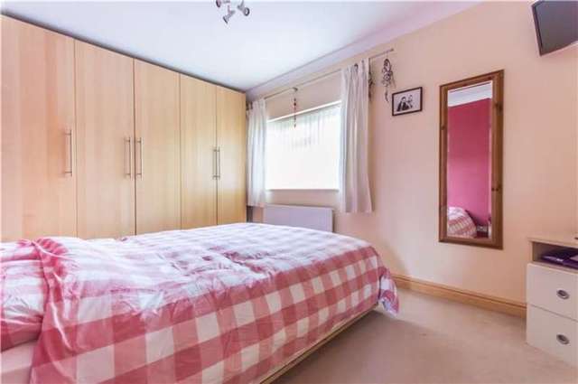  Image of 5 bedroom Detached house for sale in Doggett Road Cherry Hinton Cambridge CB1 at Cherry Hinton, CB1 9LF