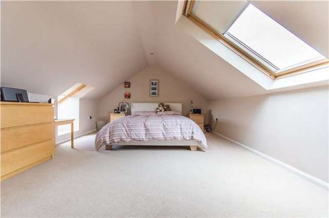  Image of 5 bedroom Detached house for sale in Doggett Road Cherry Hinton Cambridge CB1 at Cherry Hinton, CB1 9LF
