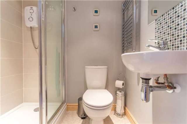  Image of 5 bedroom Detached house for sale in Doggett Road Cherry Hinton Cambridge CB1 at Cherry Hinton, CB1 9LF