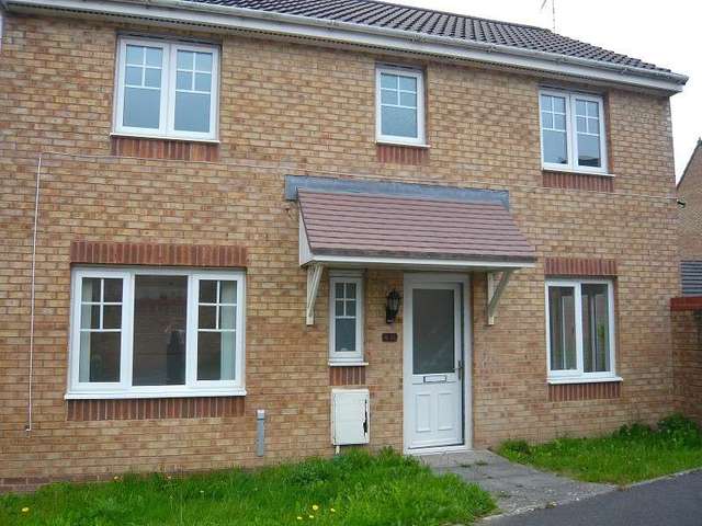  Image of 3 bedroom Detached house for sale in Maudlam Maudlam Bridgend CF33 at Dol Hir  North Cornelly, CF33 4PL
