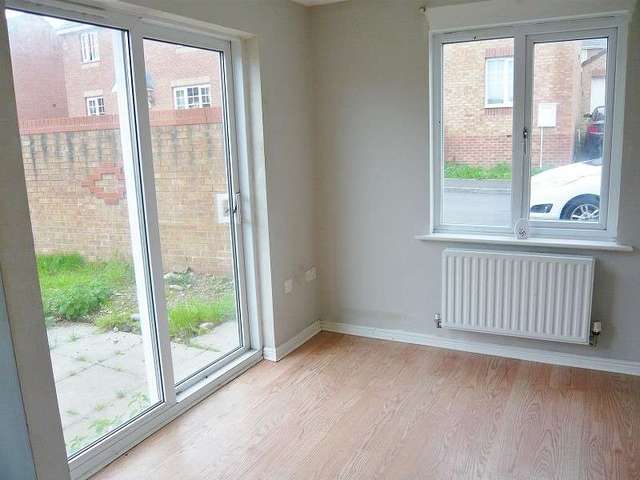  Image of 3 bedroom Detached house for sale in Maudlam Maudlam Bridgend CF33 at Dol Hir  North Cornelly, CF33 4PL