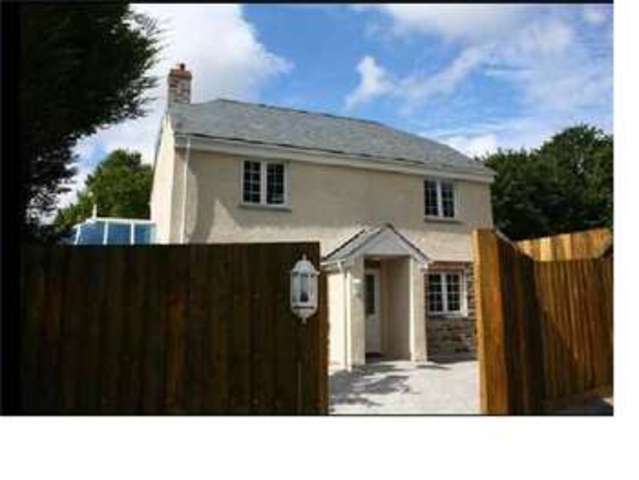  Image of 3 bedroom Detached house to rent in Rosenannon Bodmin PL30 at BODMIN Rosenannon BODMIN, PL30 5PJ