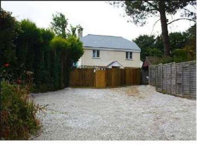  Image of 3 bedroom Detached house to rent in Rosenannon Bodmin PL30 at BODMIN Rosenannon BODMIN, PL30 5PJ