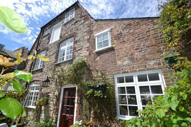  Image of 4 bedroom Detached house for sale in High West Street Dorchester DT1 at 62 High West Street  Dorchester, DT1 1UY