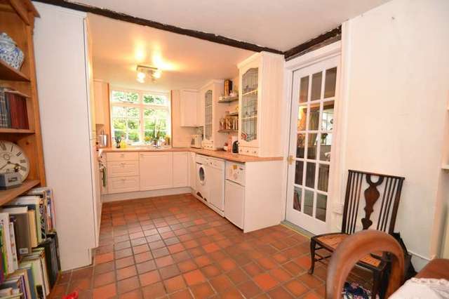  Image of 4 bedroom Detached house for sale in High West Street Dorchester DT1 at 62 High West Street  Dorchester, DT1 1UY