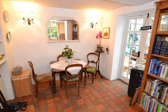  Image of 4 bedroom Detached house for sale in High West Street Dorchester DT1 at 62 High West Street  Dorchester, DT1 1UY