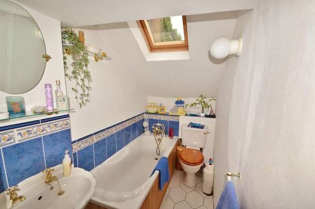  Image of 4 bedroom Detached house for sale in High West Street Dorchester DT1 at 62 High West Street  Dorchester, DT1 1UY