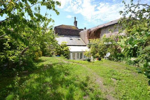 Image of 4 bedroom Detached house for sale in High West Street Dorchester DT1 at 62 High West Street  Dorchester, DT1 1UY