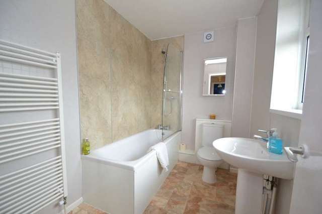  Image of 3 bedroom Semi-Detached house for sale in Mellstock Avenue Dorchester DT1 at Dorchester, DT1 2BG