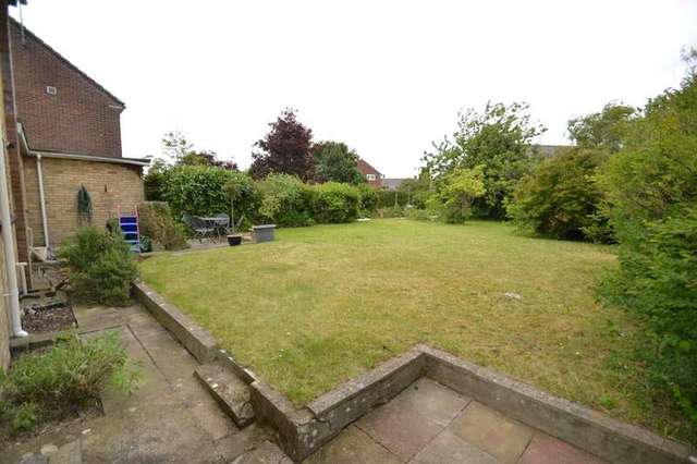  Image of 3 bedroom Semi-Detached house for sale in Mellstock Avenue Dorchester DT1 at Dorchester, DT1 2BG