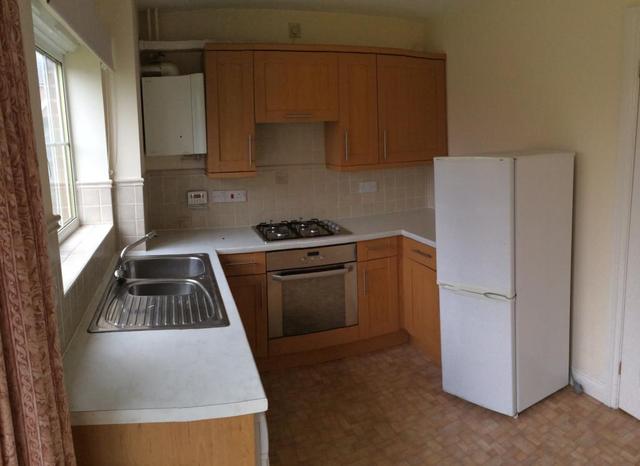  Image of 2 bedroom End of Terrace to rent in Douglas Way Great Cambourne Cambourne Cambridge CB23 at Great cambourne  Cambourne, CB23 5AS