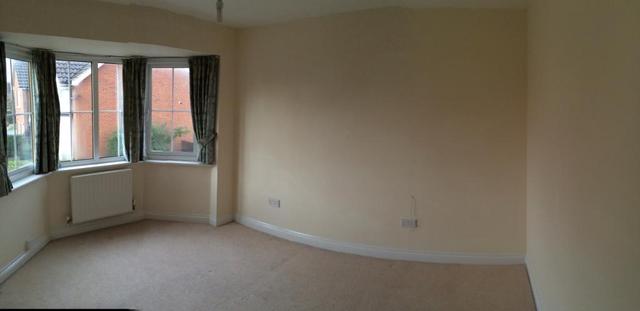 Image of 2 bedroom End of Terrace to rent in Douglas Way Great Cambourne Cambourne Cambridge CB23 at Great cambourne  Cambourne, CB23 5AS