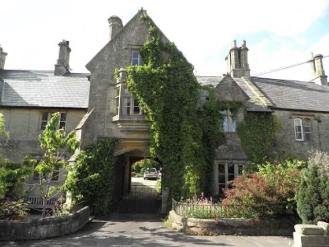  Image of 4 bedroom Detached house to rent in Doulting Doulting Shepton Mallet BA4 at Nr Shepton Mallet Somerset Doulting, BA4 4QE
