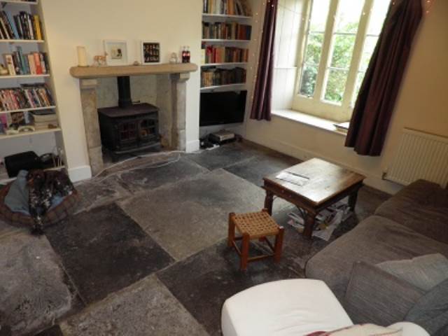  Image of 4 bedroom Detached house to rent in Doulting Doulting Shepton Mallet BA4 at Nr Shepton Mallet Somerset Doulting, BA4 4QE