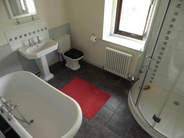  Image of 4 bedroom Detached house to rent in Doulting Doulting Shepton Mallet BA4 at Nr Shepton Mallet Somerset Doulting, BA4 4QE