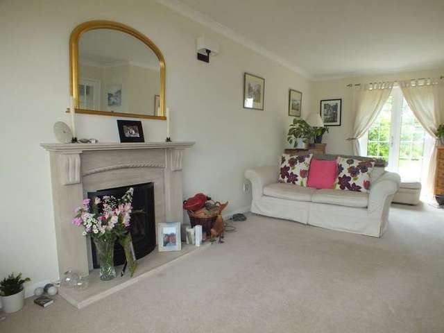  Image of 4 bedroom Detached house for sale in The Pheasantry Down Ampney Cirencester GL7 at Down Ampney Cirencester Gloucestershire, GL7 5RE
