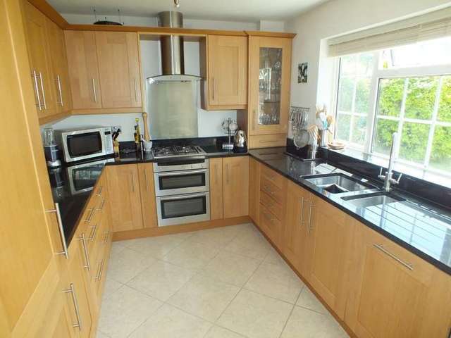  Image of 4 bedroom Detached house for sale in The Pheasantry Down Ampney Cirencester GL7 at Down Ampney Cirencester Gloucestershire, GL7 5RE
