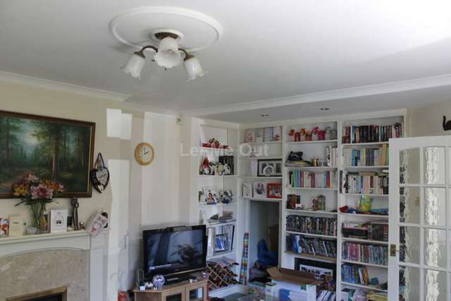  Image of 3 bedroom Detached house to rent in Down Close Portishead Bristol BS20 at Down Close  Bristol, BS20 8BX