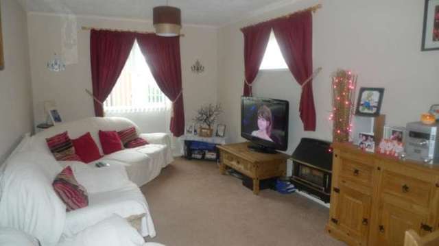  Image of 1 bedroom Flat to rent in Drayton Court St. Dials Cwmbran NP44 at Cwmbran, NP44 4NR