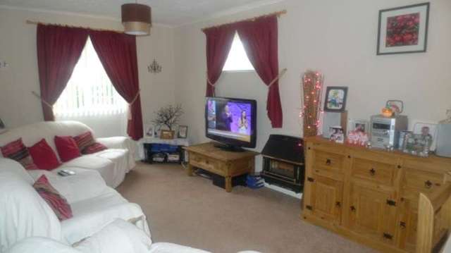  Image of 1 bedroom Flat to rent in Drayton Court St. Dials Cwmbran NP44 at Cwmbran, NP44 4NR