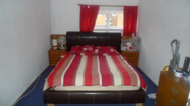  Image of 1 bedroom Flat to rent in Drayton Court St. Dials Cwmbran NP44 at Cwmbran, NP44 4NR