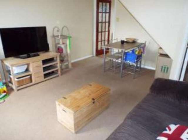  Image of 2 bedroom Terraced house for sale in Drayton Way Abbeydale Gloucester GL4 at Gloucester Gloucestershire Matson, GL4 4FU