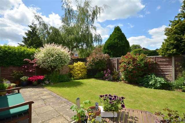  Image of 3 bedroom Semi-Detached house for sale in Dresden Drive Cowplain Waterlooville PO8 at Cowplain Waterlooville Waterlooville, PO8 8RN