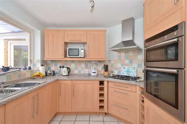  Image of 3 bedroom Semi-Detached house for sale in Dresden Drive Cowplain Waterlooville PO8 at Cowplain Waterlooville Waterlooville, PO8 8RN