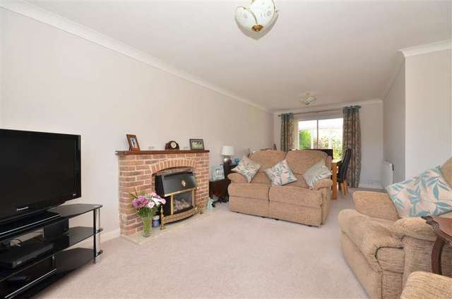  Image of 3 bedroom Semi-Detached house for sale in Dresden Drive Cowplain Waterlooville PO8 at Cowplain Waterlooville Waterlooville, PO8 8RN