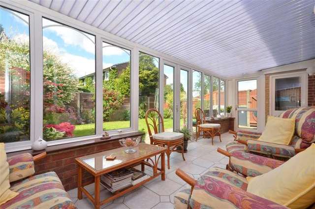  Image of 3 bedroom Semi-Detached house for sale in Dresden Drive Cowplain Waterlooville PO8 at Cowplain Waterlooville Waterlooville, PO8 8RN