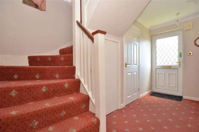  Image of 3 bedroom Semi-Detached house for sale in Dresden Drive Cowplain Waterlooville PO8 at Cowplain Waterlooville Waterlooville, PO8 8RN