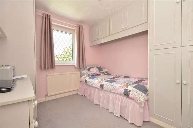  Image of 3 bedroom Semi-Detached house for sale in Dresden Drive Cowplain Waterlooville PO8 at Cowplain Waterlooville Waterlooville, PO8 8RN