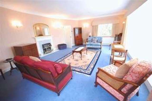  Image of 3 bedroom Detached house for sale in Druids Cross Road Liverpool L18 at Druids Cross Road Calderstones Liverpool, L18 3HW
