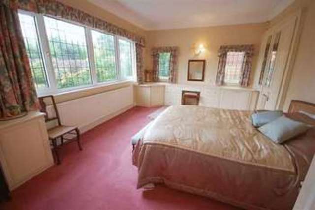  Image of 3 bedroom Detached house for sale in Druids Cross Road Liverpool L18 at Druids Cross Road Calderstones Liverpool, L18 3HW