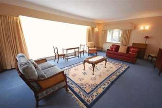  Image of 3 bedroom Detached house for sale in Druids Cross Road Liverpool L18 at Druids Cross Road Calderstones Liverpool, L18 3HW