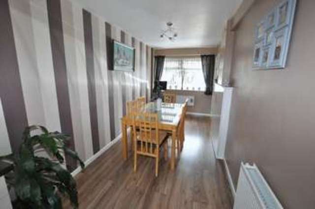 Image of 3 bedroom Semi-Detached house for sale in Duchy Close Stretton Burton-on-Trent DE13 at Duchy Close Stretton Burton-On-Trent, DE13 0HU