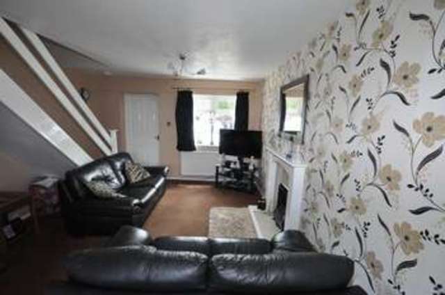  Image of 3 bedroom Semi-Detached house for sale in Duchy Close Stretton Burton-on-Trent DE13 at Duchy Close Stretton Burton-On-Trent, DE13 0HU