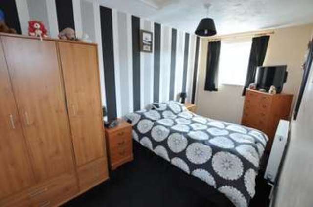  Image of 3 bedroom Semi-Detached house for sale in Duchy Close Stretton Burton-on-Trent DE13 at Duchy Close Stretton Burton-On-Trent, DE13 0HU