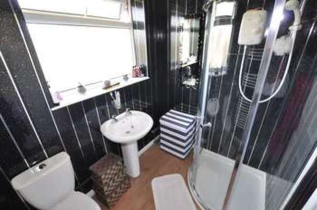  Image of 3 bedroom Semi-Detached house for sale in Duchy Close Stretton Burton-on-Trent DE13 at Duchy Close Stretton Burton-On-Trent, DE13 0HU