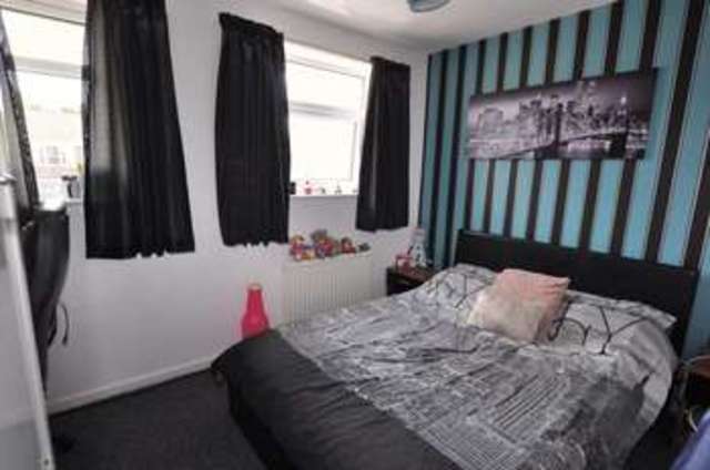  Image of 3 bedroom Semi-Detached house for sale in Duchy Close Stretton Burton-on-Trent DE13 at Duchy Close Stretton Burton-On-Trent, DE13 0HU