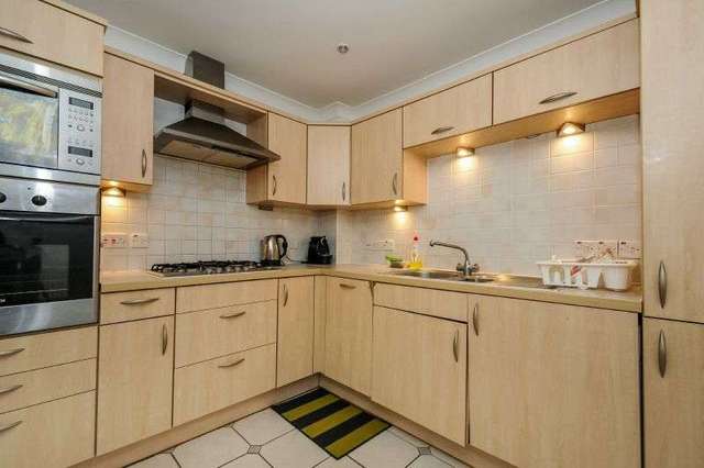  Image of 2 bedroom Flat for sale in Ducks Hill Road Northwood HA6 at Ducks Hill Road  Northwood, HA6 2SG