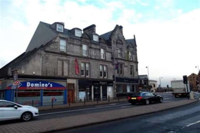  Image of 1 bedroom Flat to rent in Duke Street Hamilton ML3 at Hamilton, ML3 7DT