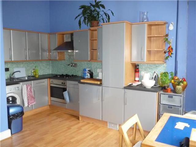  Image of 2 bedroom Flat to rent in Duncan Street Edinburgh EH9 at Newington Edinburgh Edinburgh, EH9 1SR