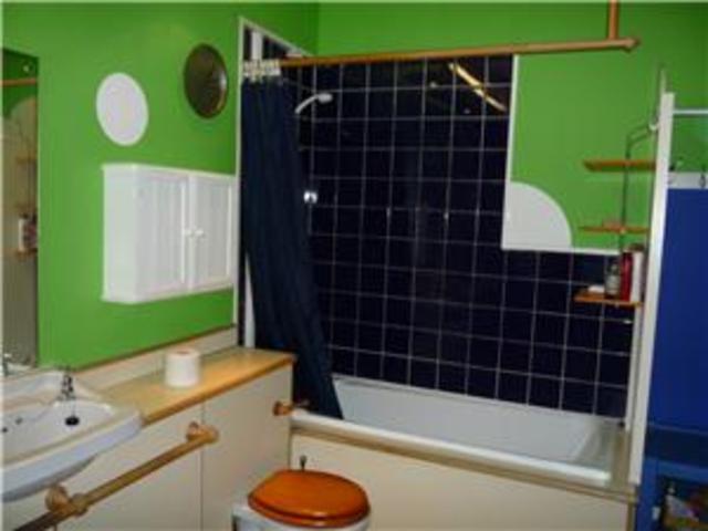  Image of 2 bedroom Flat to rent in Duncan Street Edinburgh EH9 at Newington Edinburgh Edinburgh, EH9 1SR