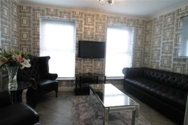  Image of 4 bedroom Detached house to rent in Duncannon Place Greenhithe DA9 at Greenhithe, DA9 9FW