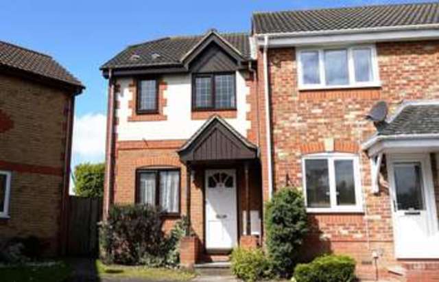  Image of 2 bedroom Semi-Detached house for sale in Dundonald Close Southampton SO19 at Dundonald Close Woolston Southampton, SO19 9TA