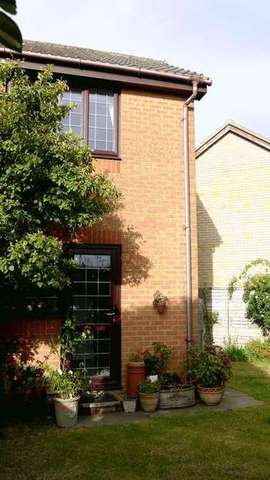  Image of 2 bedroom Semi-Detached house for sale in Dundonald Close Southampton SO19 at Dundonald Close Woolston Southampton, SO19 9TA