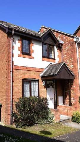  Image of 2 bedroom Semi-Detached house for sale in Dundonald Close Southampton SO19 at Dundonald Close Woolston Southampton, SO19 9TA