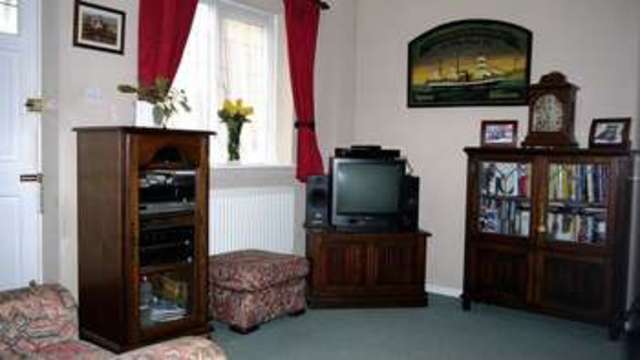  Image of 2 bedroom Semi-Detached house for sale in Dundonald Close Southampton SO19 at Dundonald Close Woolston Southampton, SO19 9TA